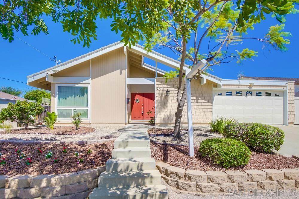 5856 Laramie Way - Photo 1