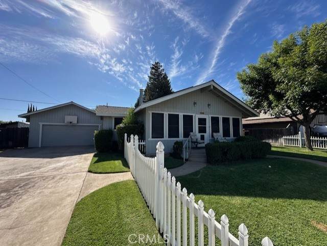 1379 Griffin Street - Photo 1