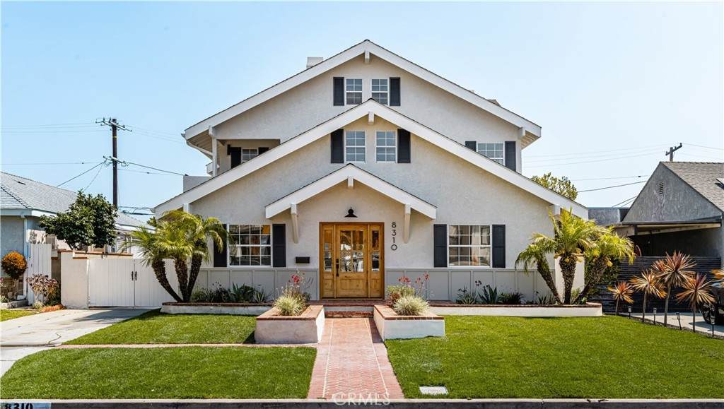 8310 Colegio Drive - Photo 1
