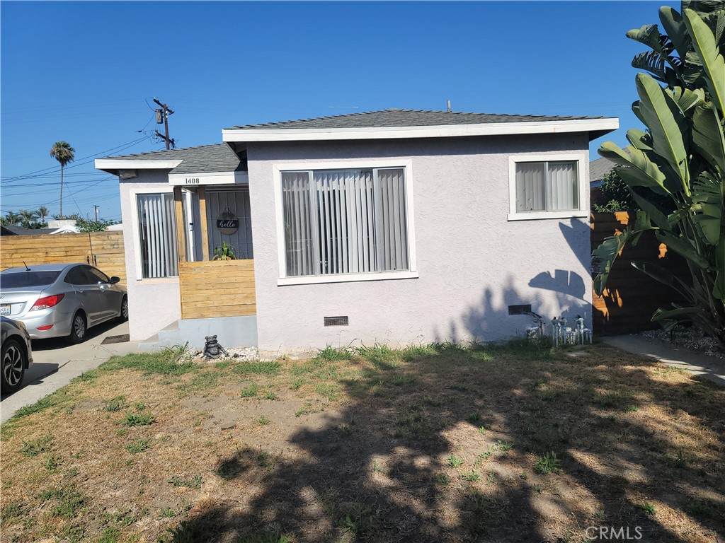 1408 Burris Avenue - Photo 1