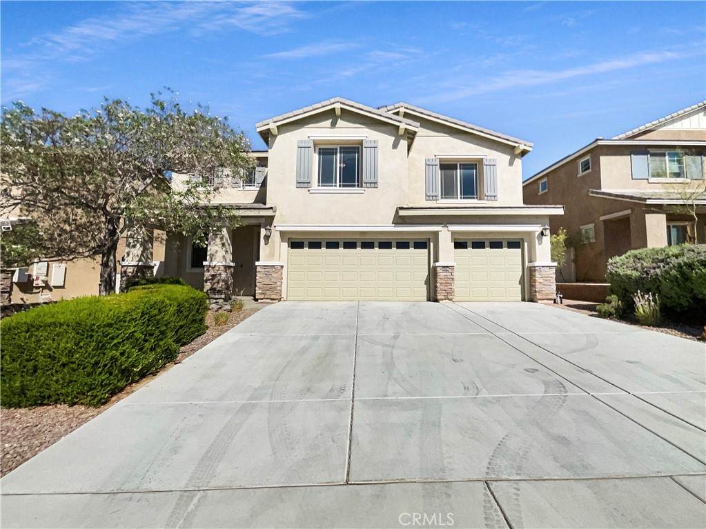 16738 Desert Willow Street - Photo 1