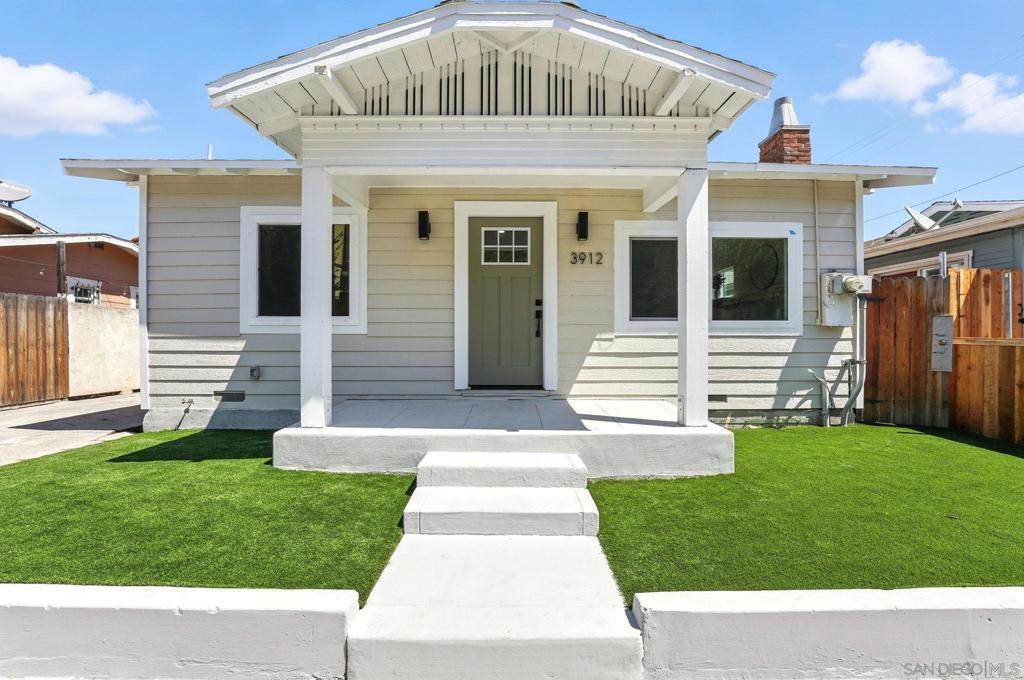 3912 Polk Ave - Photo 1
