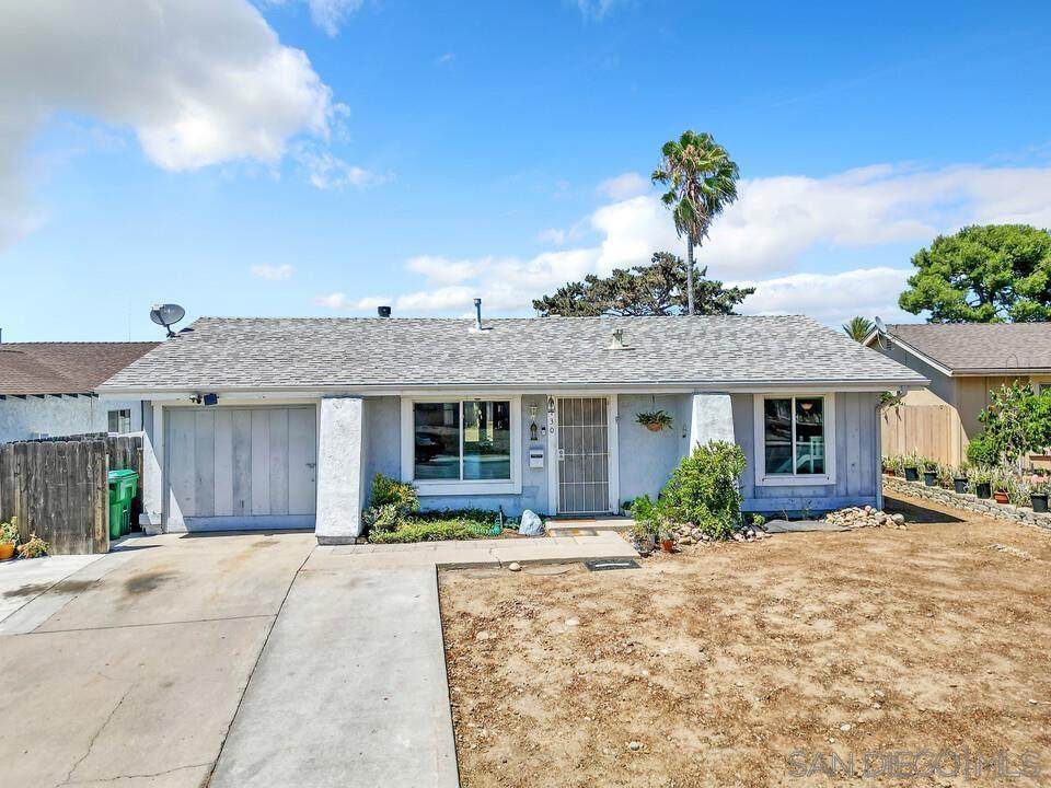 8130 Flanders Drive - Photo 1