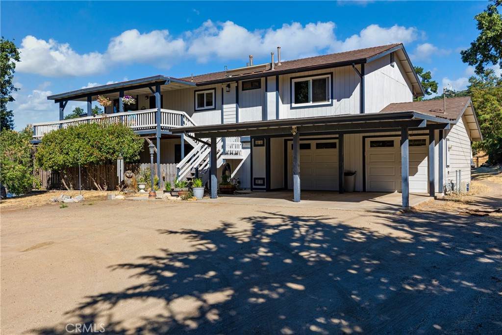 24550 Willow Pass Drive - Photo 1
