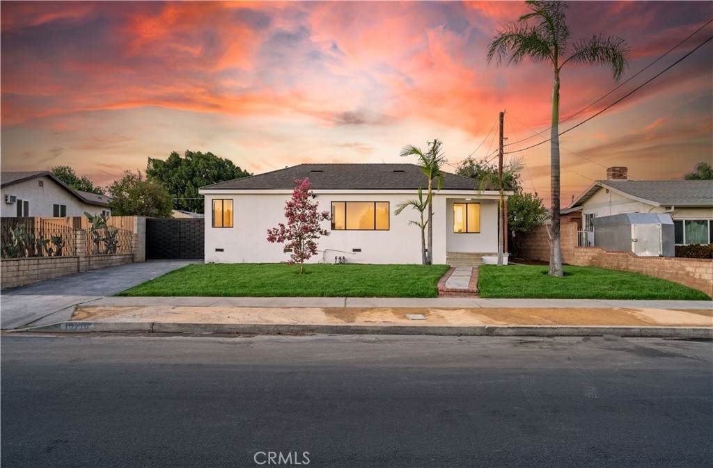 10716 Telfair Avenue - Photo 1