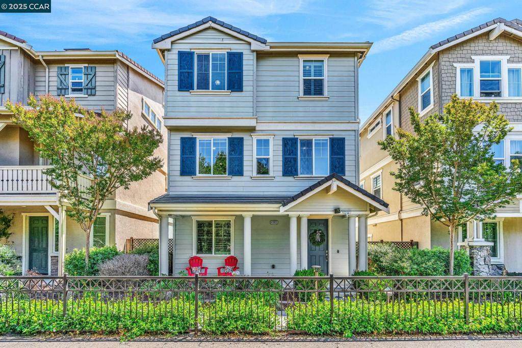 6983 Alamo Creek Trl - Photo 1
