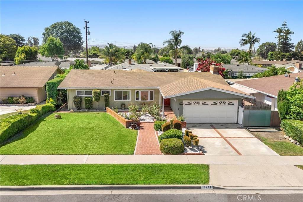 9402 Canfield Drive - Photo 1