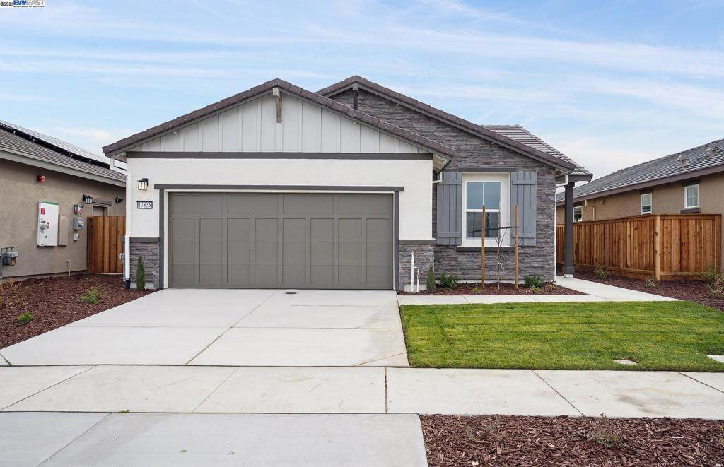 17858 Brightwood Avenue - Photo 1