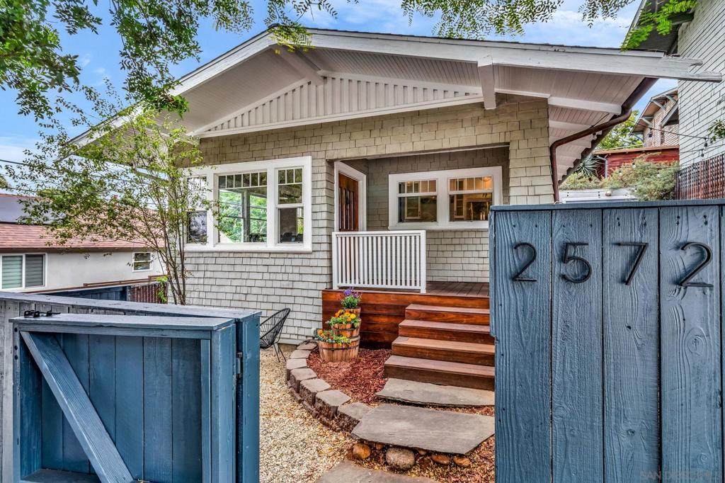 2572 F Street - Photo 1
