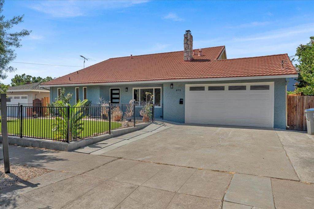 875 Taylor Street - Photo 1