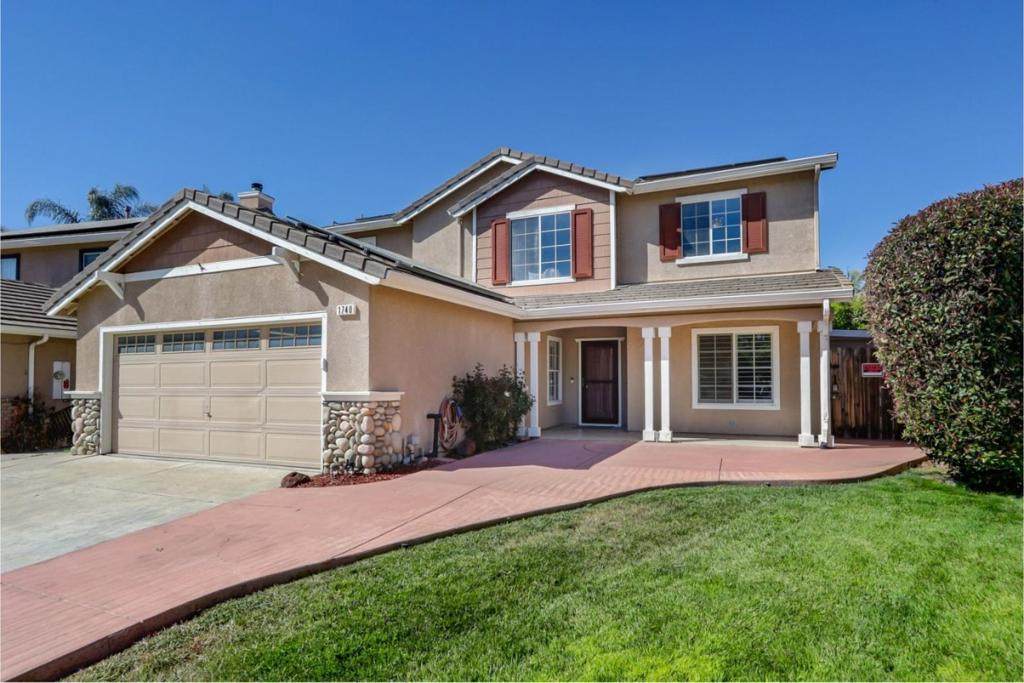 1740 Brentwood Court - Photo 1