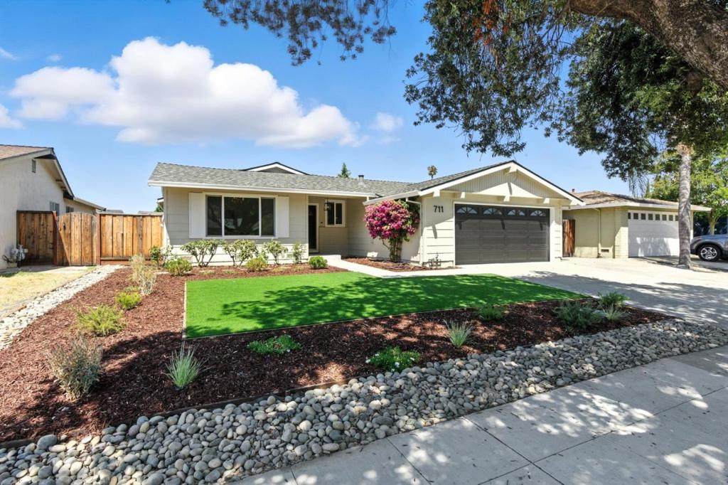 711 Los Huecos Drive - Photo 1