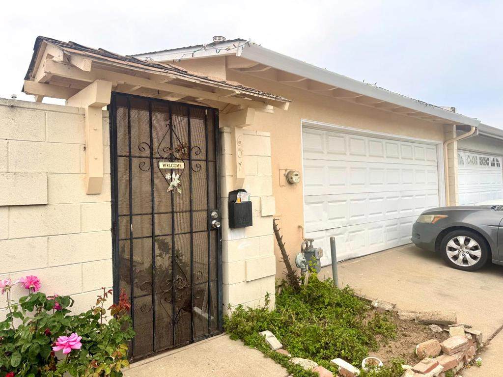 607 Calaveras Drive - Photo 1