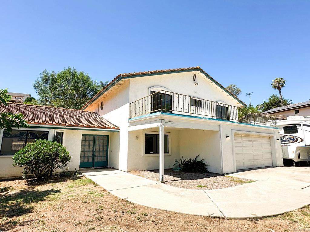 1544 La Vine Lane - Photo 1