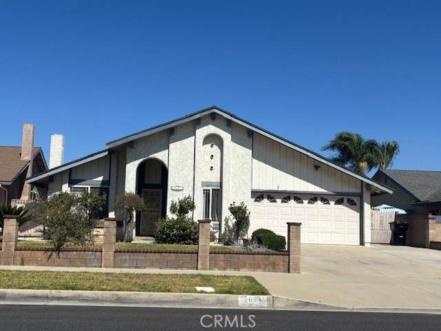 2611 South Bon View Avenue - Photo 1