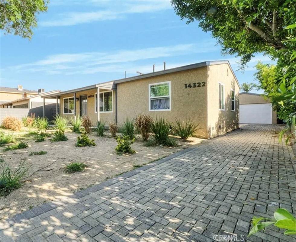 14320 Osborne Street - Photo 1