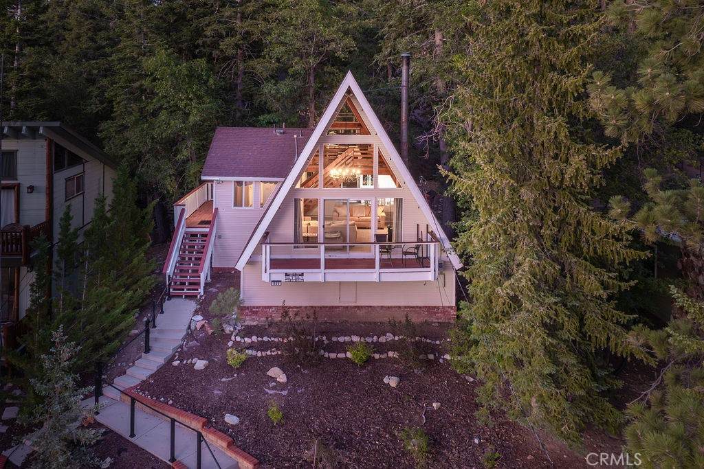 855 Tehama Drive - Photo 1