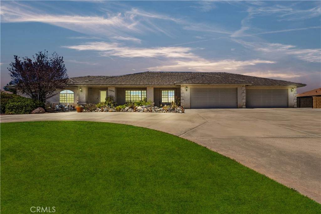 12846 Quail Vista Road - Photo 1