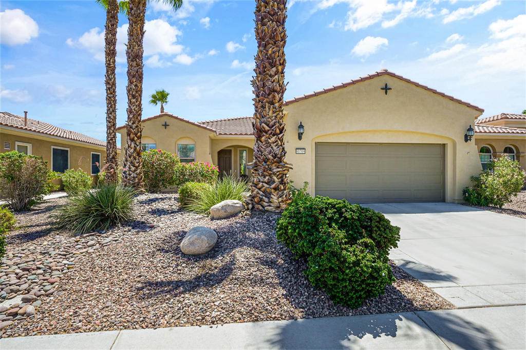 81723 Camino Fuerte - Photo 1
