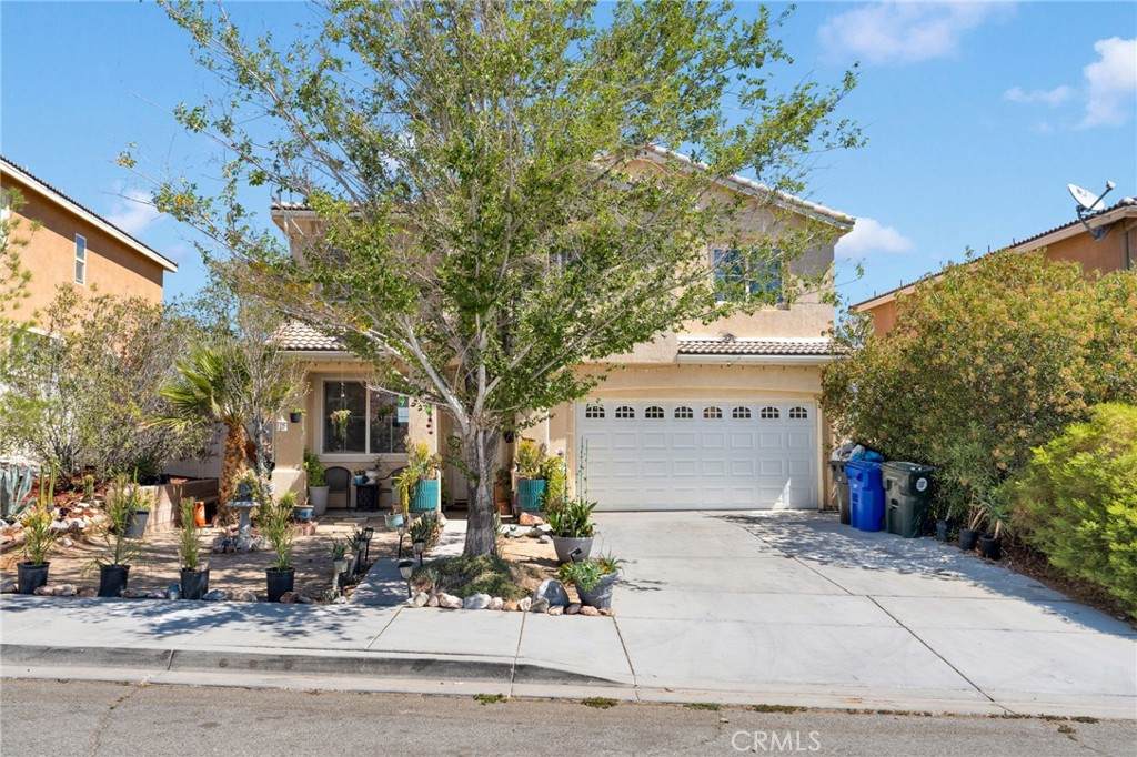 15668 Deep Canyon Lane - Photo 1