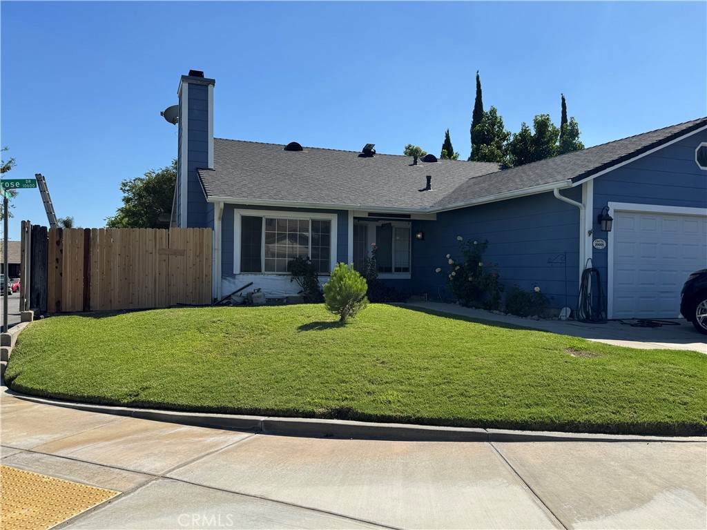10669 Wildrose Drive - Photo 1