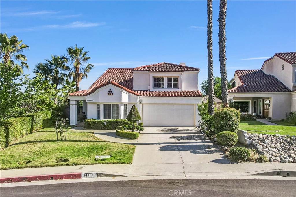 14001 Rabbit Road - Photo 1
