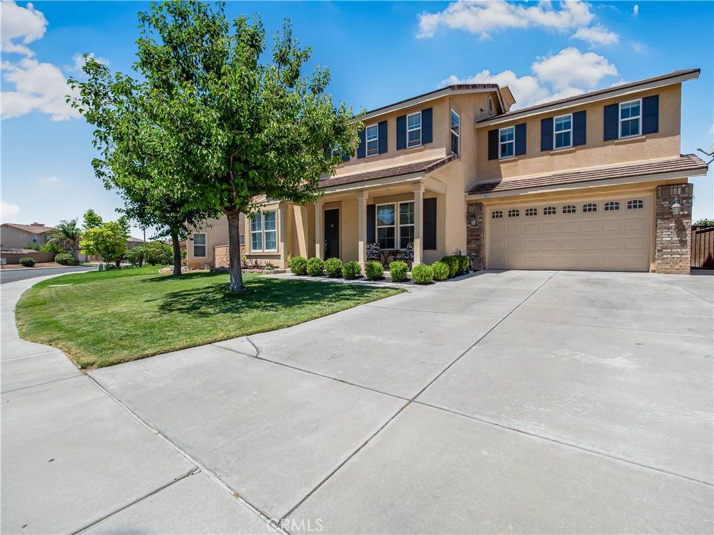 12820 Excalibur Drive - Photo 1