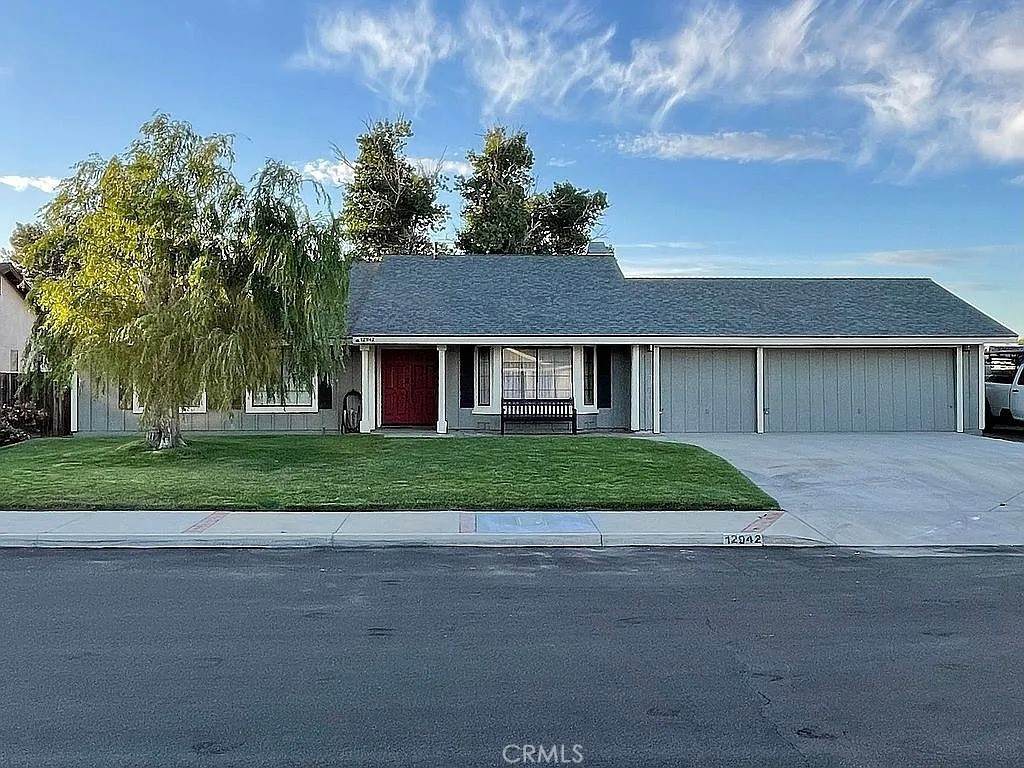 12942 Maple Valley Road - Photo 1