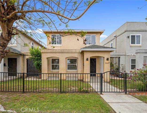 2627 Vernon Avenue - Photo 1