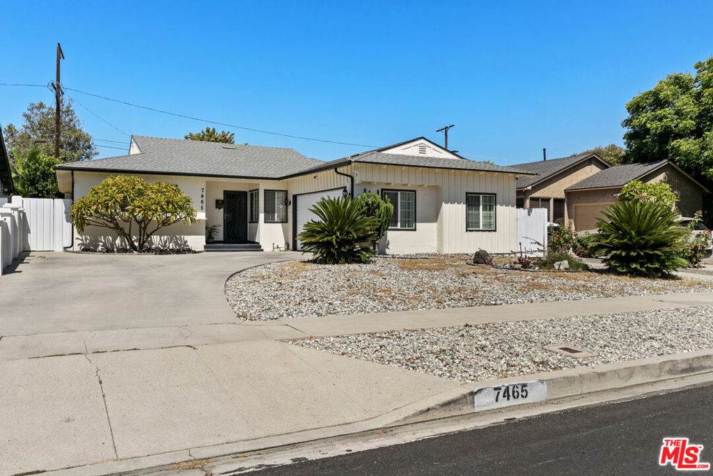 7465 Whitaker Avenue - Photo 1