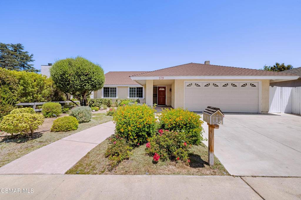 579 Shenandoah Street - Photo 1