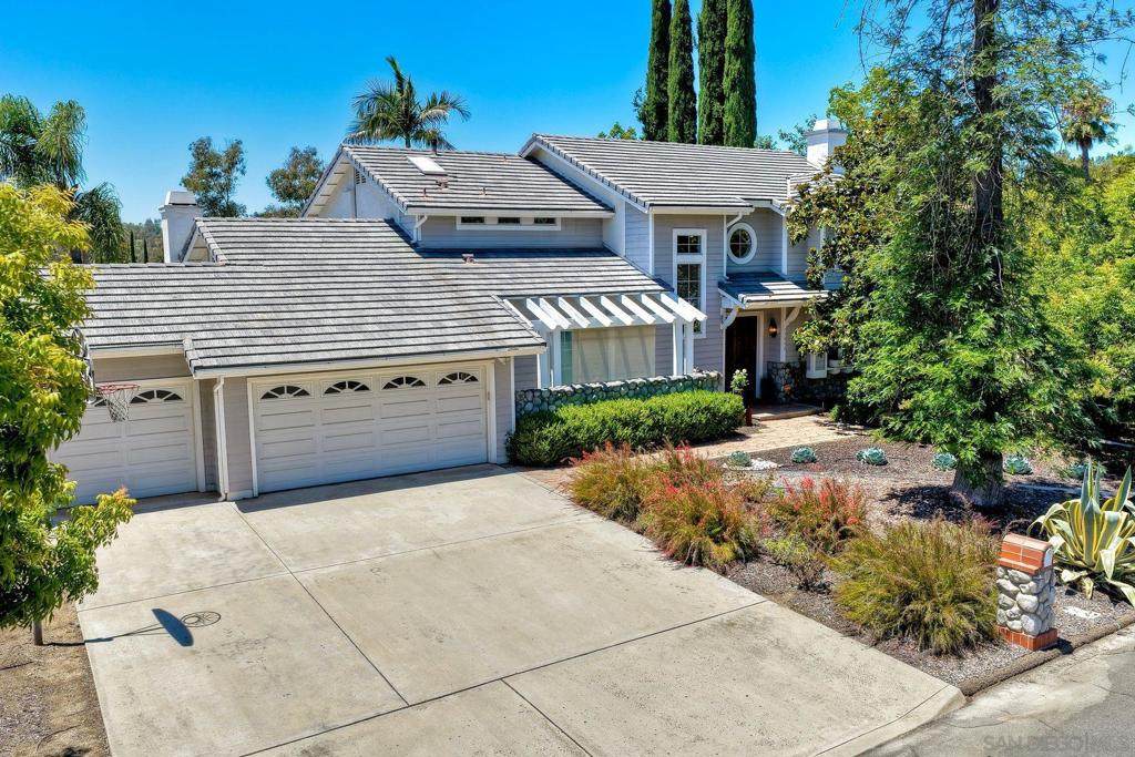 15892 Bent Tree Road - Photo 1
