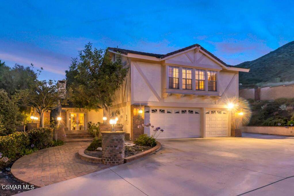 3956 Calle Valle Vista - Photo 1