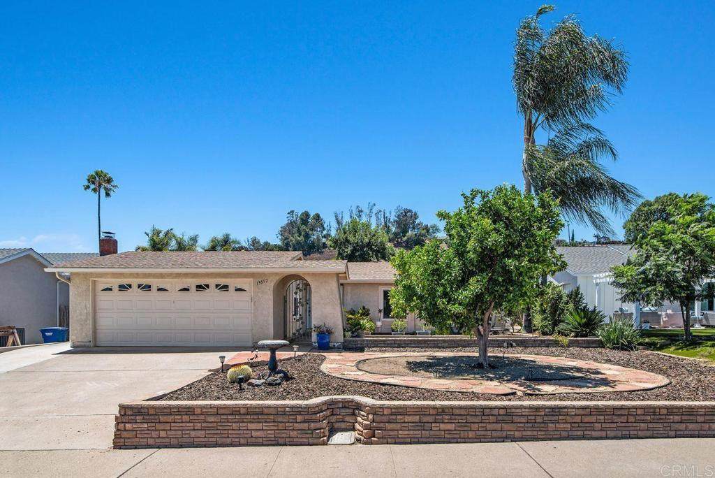 13852 Olive Mill Way - Photo 1