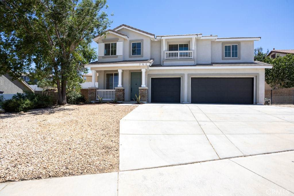 7502 Ridge View Drive - Photo 1