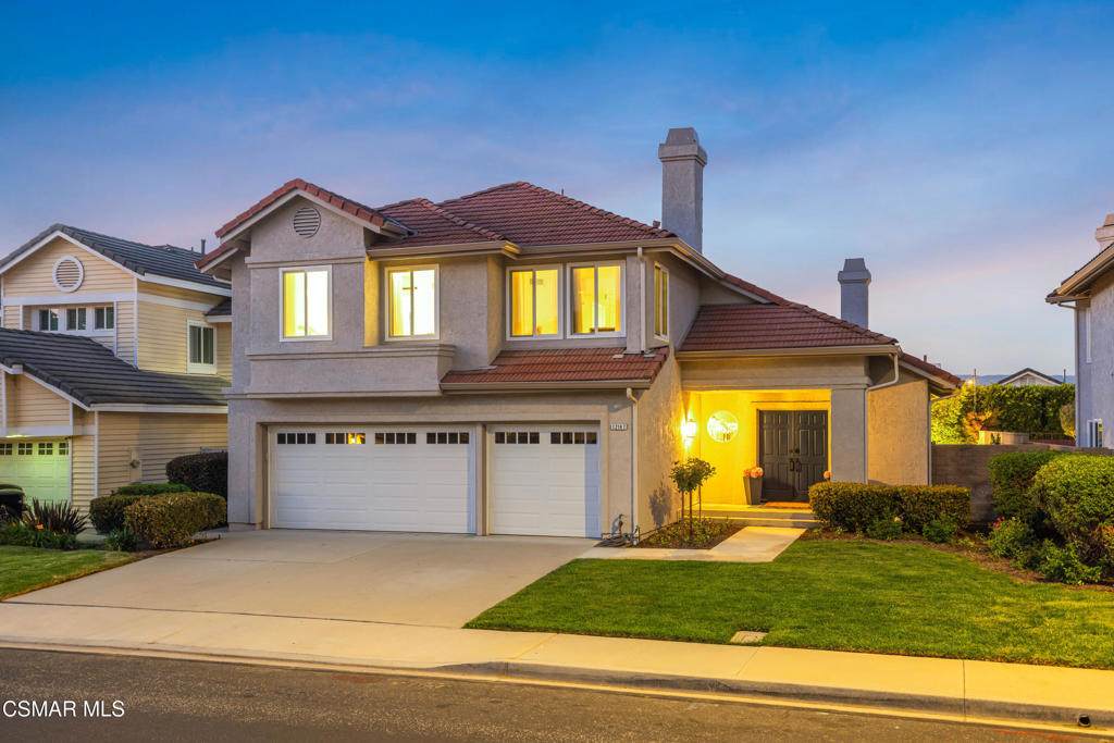 12147 Alder Grove Street - Photo 1