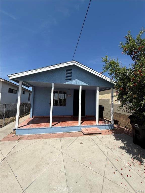 8711 Beach Street - Photo 1