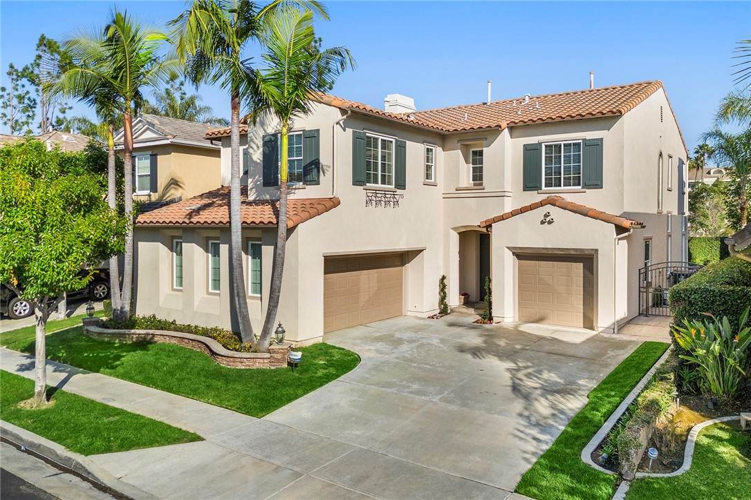 2556 Pearblossom Street - Photo 1