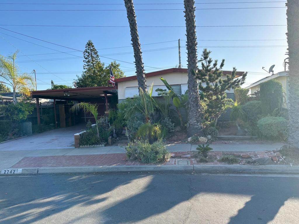 2742 Chalar Street - Photo 1