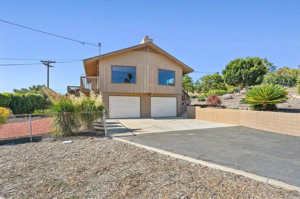 2034 Alessandro Trail - Photo 1