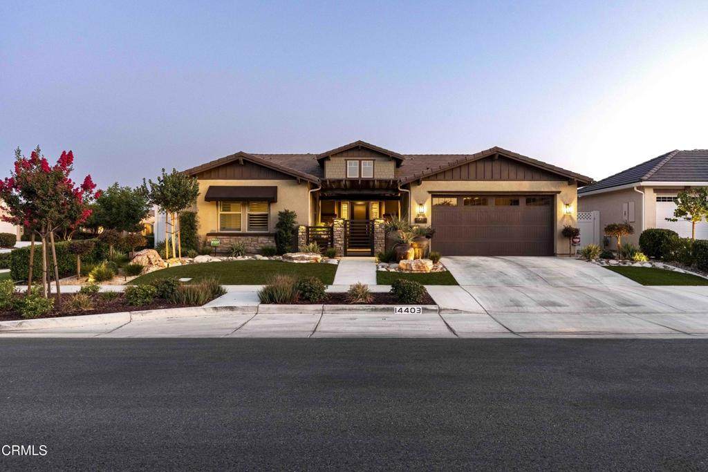 14403 Utica Way - Photo 1