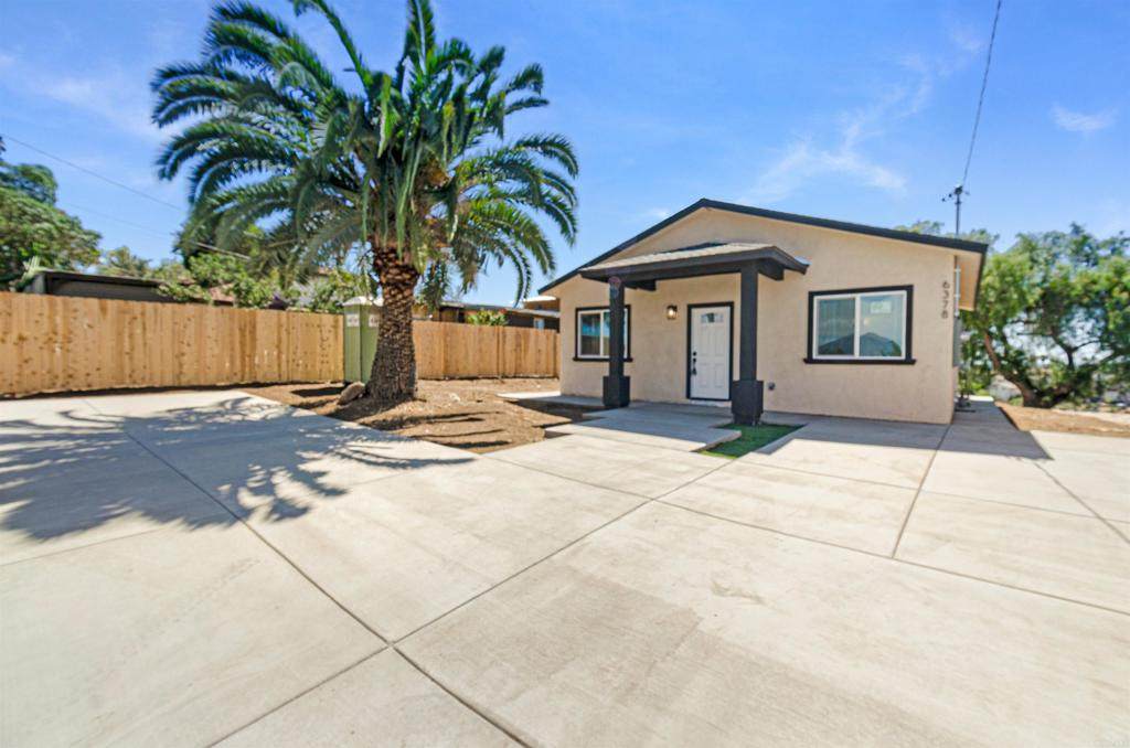 6378 Scimitar Drive - Photo 1