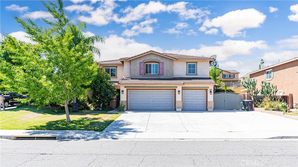 18427 Blue Sky Street - Photo 1
