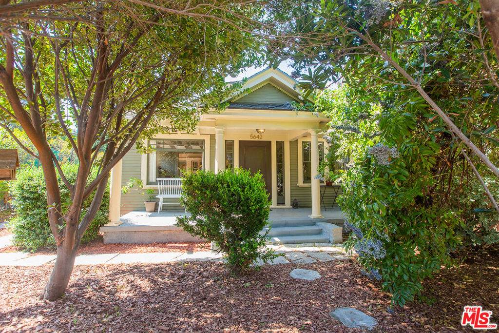 5642 Fountain Avenue - Photo 1