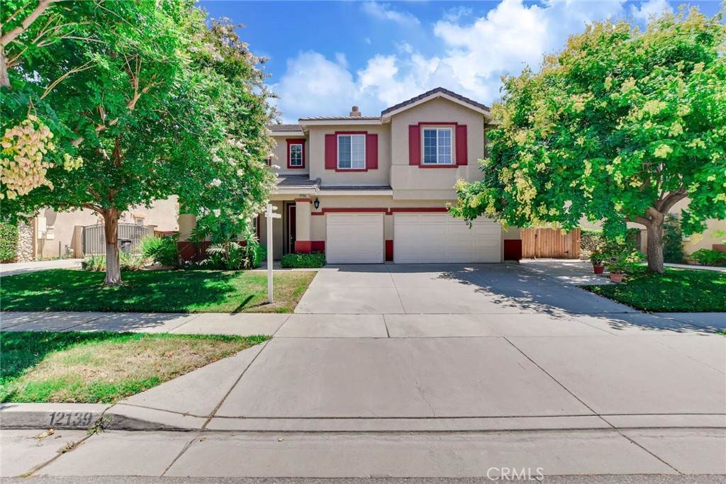 12139 Serra Avenue - Photo 1