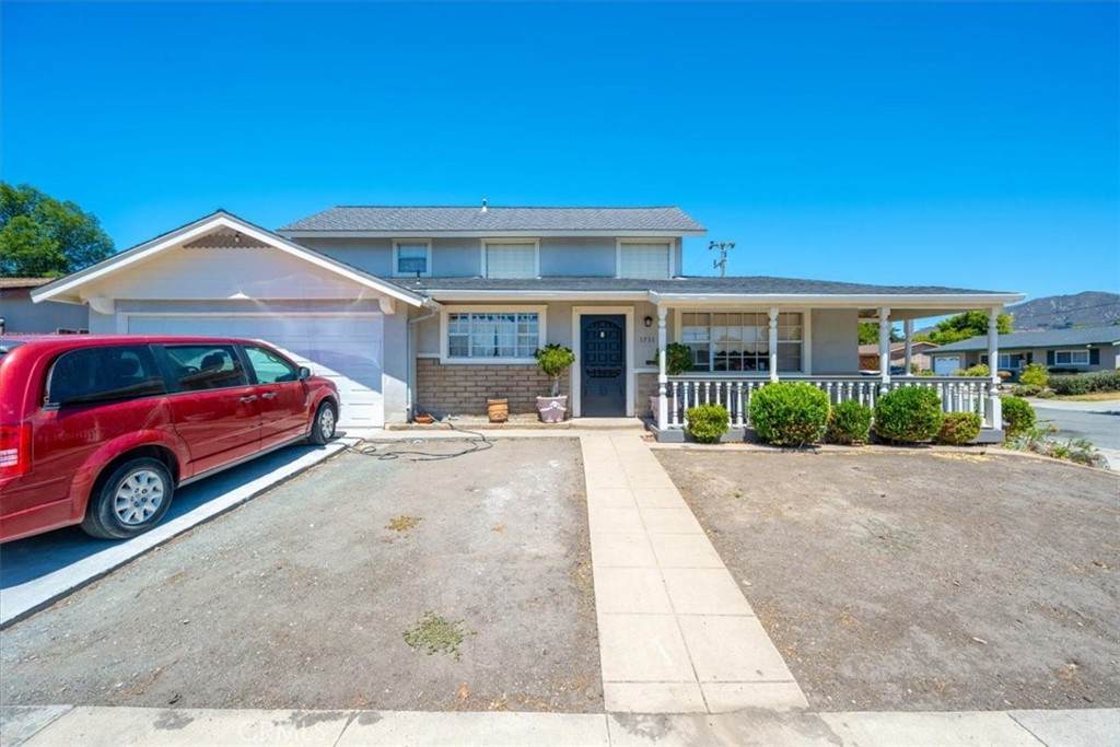 1731 Pico Court - Photo 1