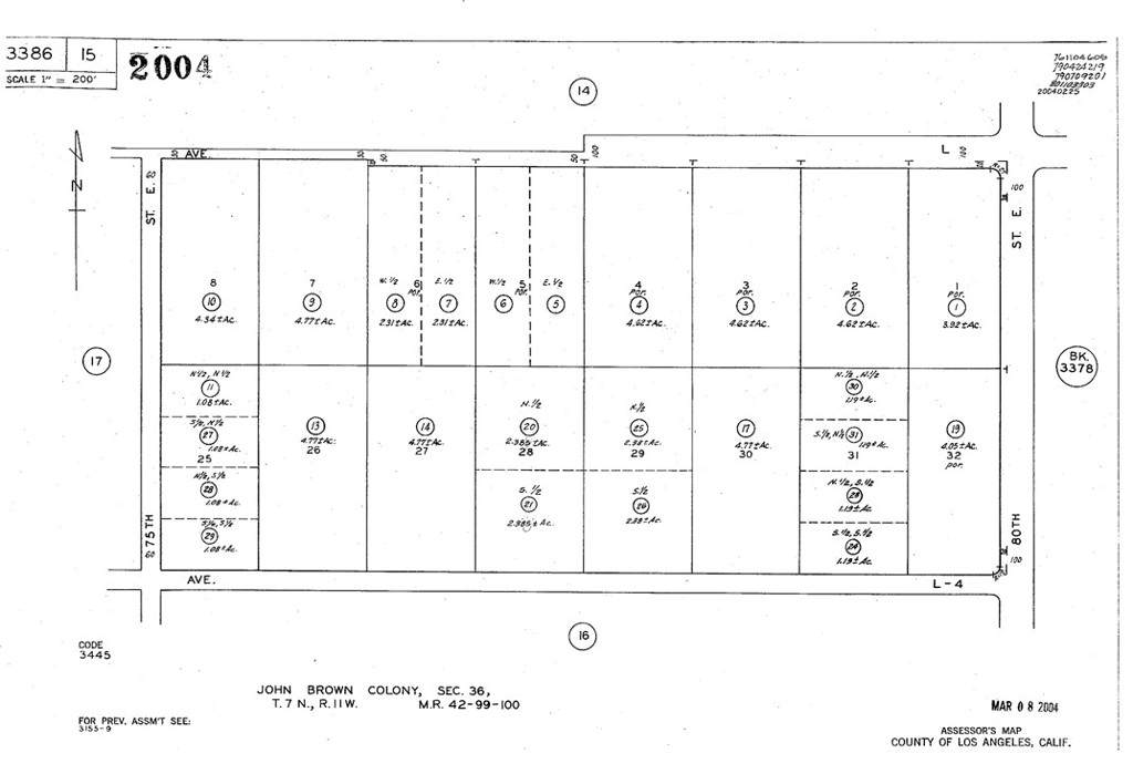 0 Avenue L-2 - Photo 1