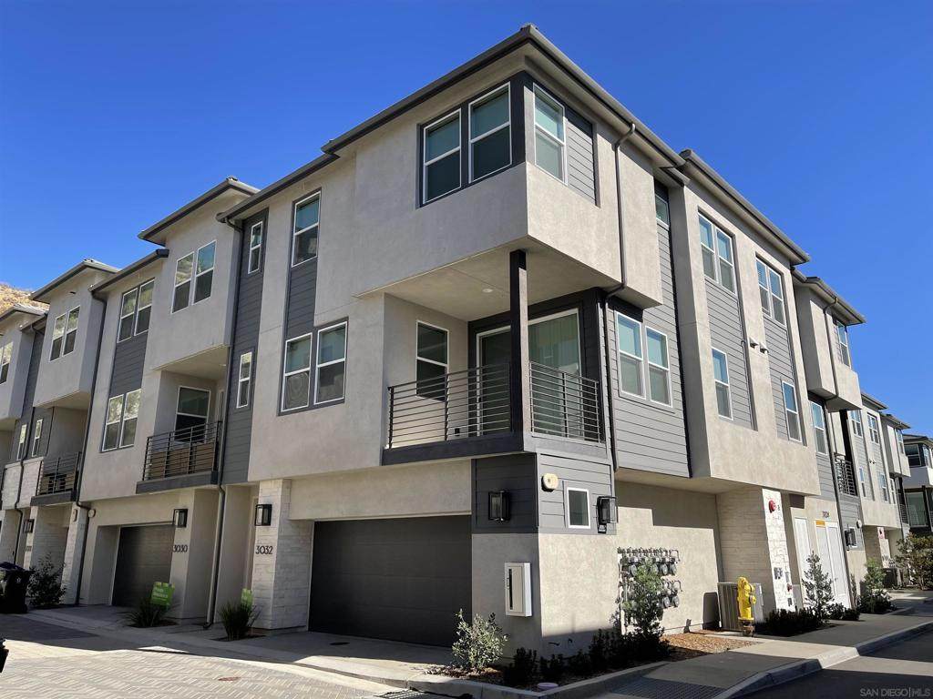 3032 Marquee Way - Photo 1