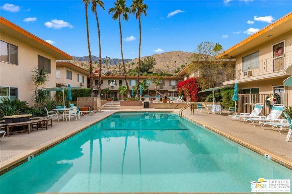 22900 Palm Canyon Drive - Photo 1