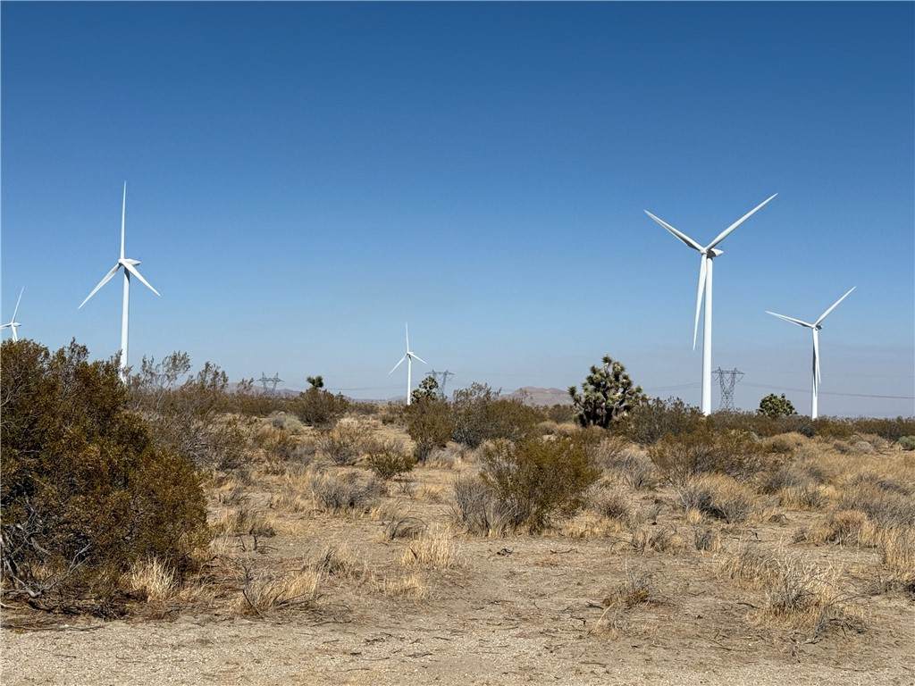 0 W 168th St / Rosamond Blvd Ca - Photo 1